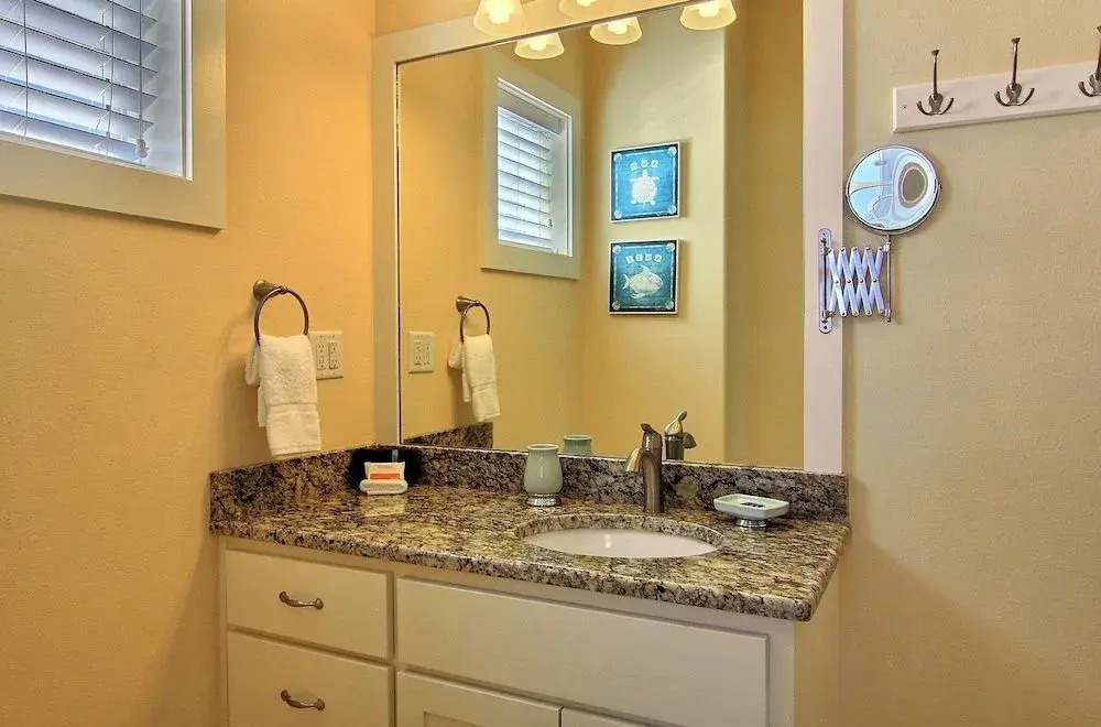 Island O'aces! Bb919 6 Bedrooms 5.5 Bathrooms Home
