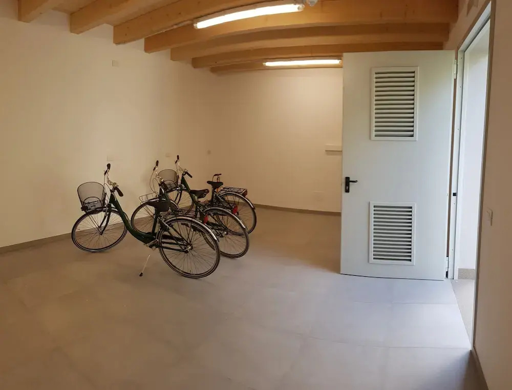 Casa Maria Apartments