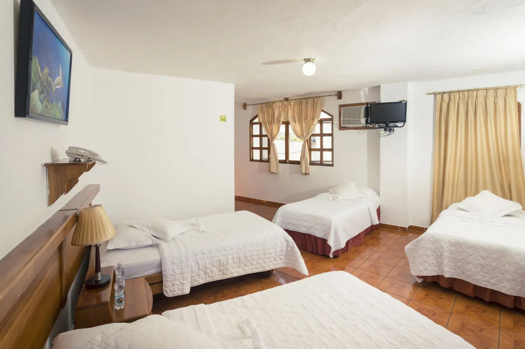 Grand Hotel Lobo de Mar