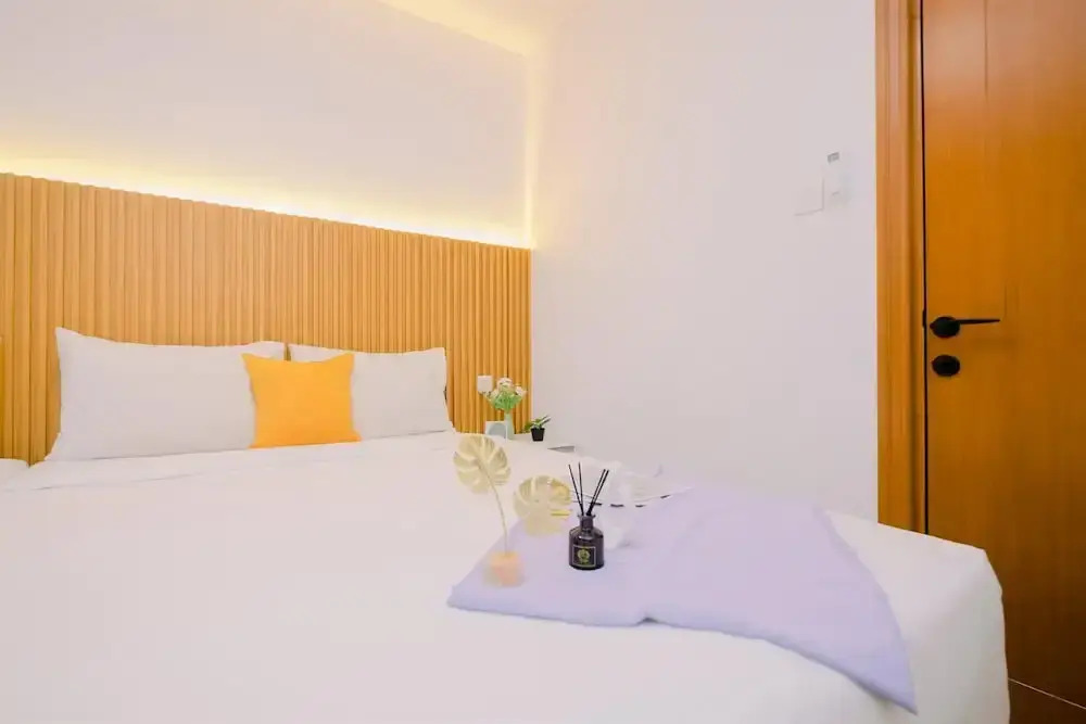 Vimala Hills Villa Gadog Puncak 3Br For 12 Pax