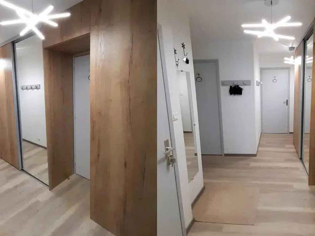 Appartement La Clusaz, 3 pièces, 8 personnes - FR-1-459-14