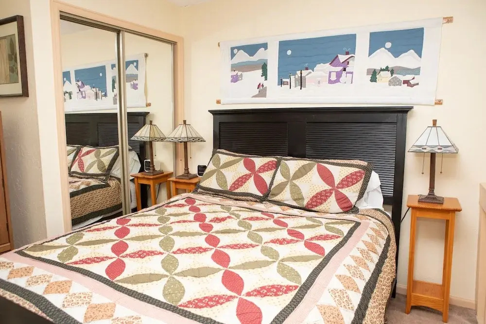 Homestake B306 - 2 Br Condo