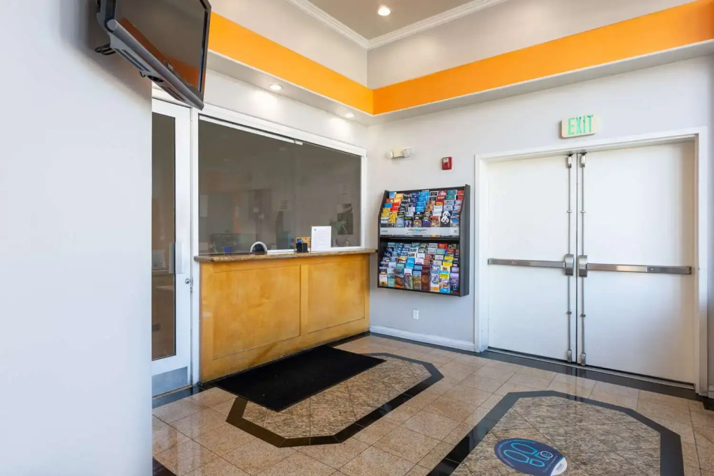 Torrance Inn LAX Airport Area