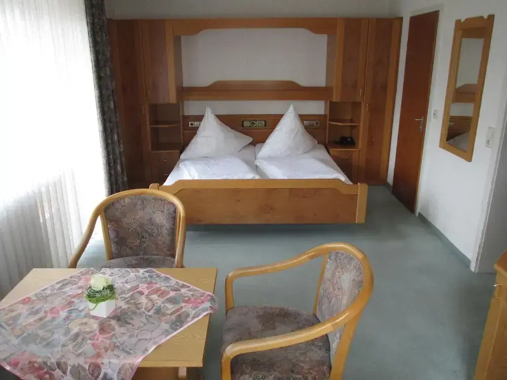Hotel Cafe Günter