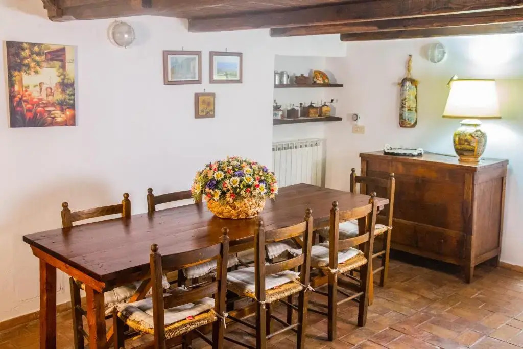 B&B L'Ariola