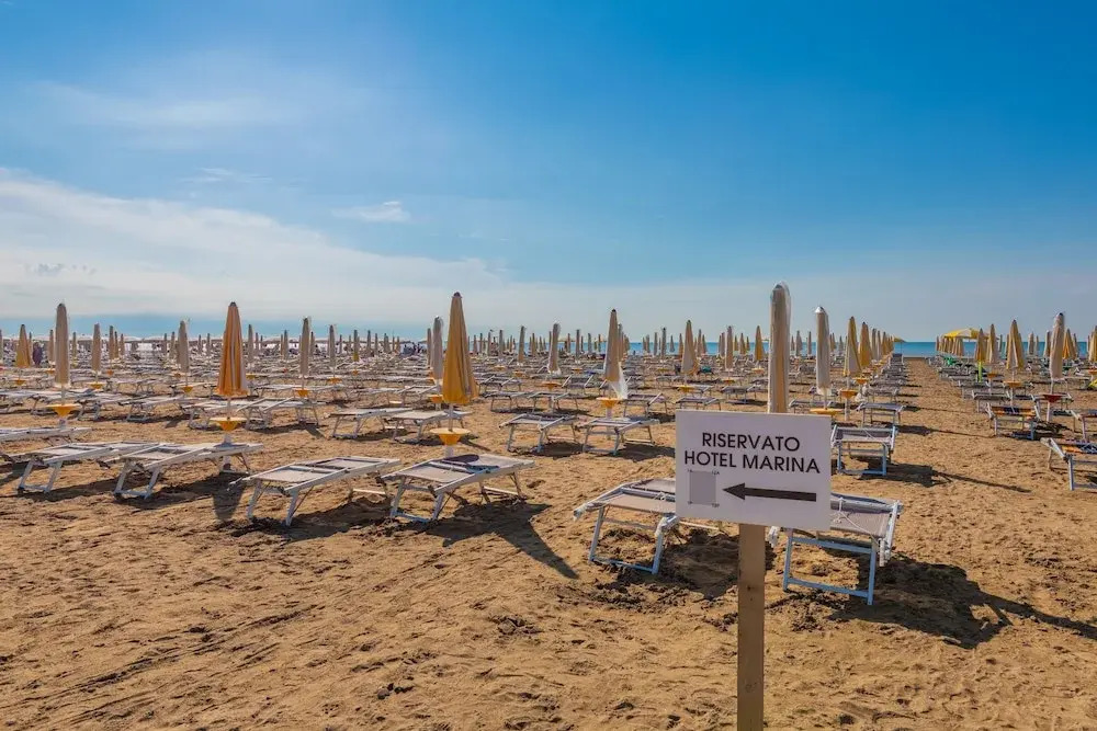 Marina Suites & Apartments 4 stelle S