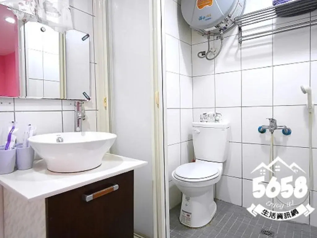Feng Jia Homestay