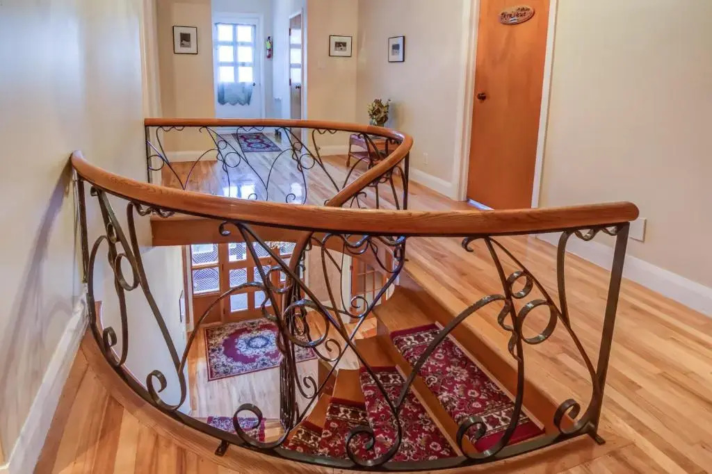Gite Au Ptit Manoir B&B