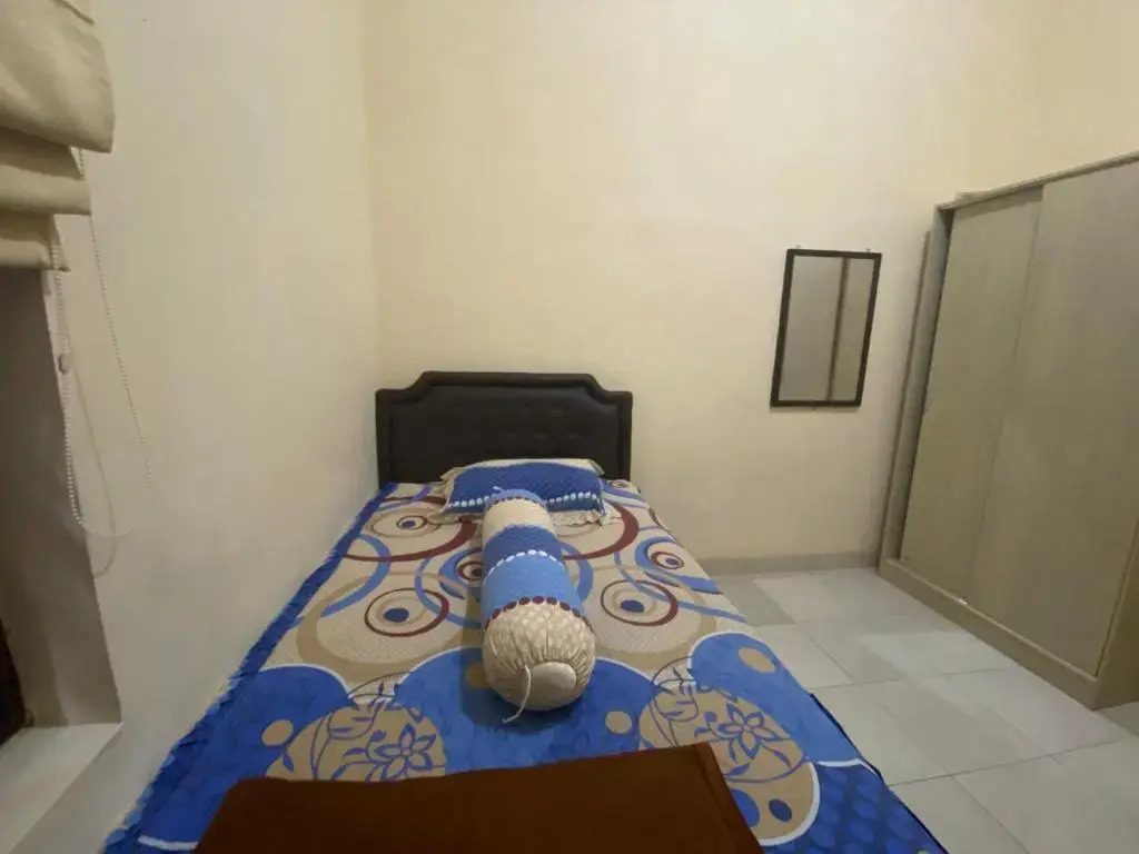 OYO 90548 Kika Homestay