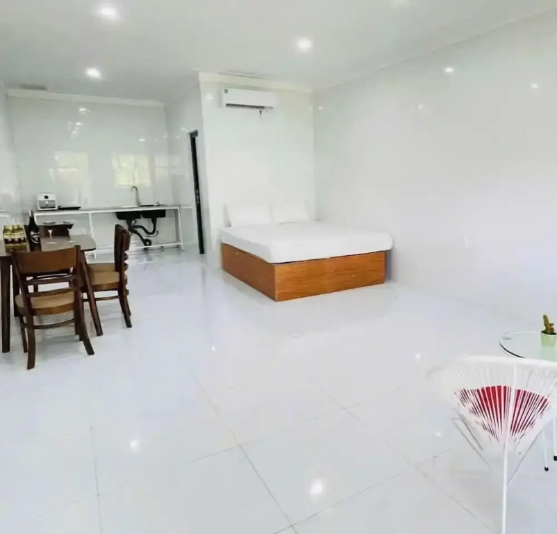 Căn Hộ Dương Đông town Hotel