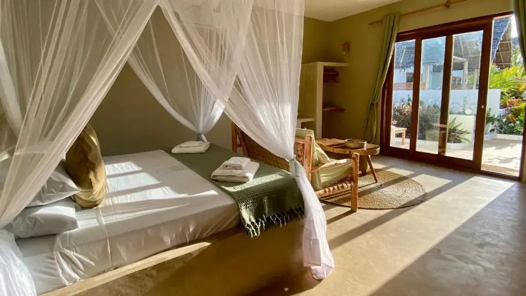 Zen Boutique Retreat & Resort