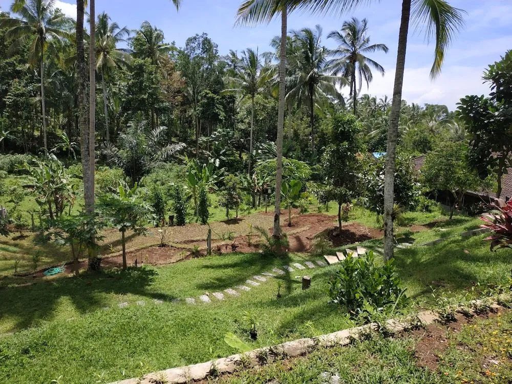 Bali Sesandan Garden