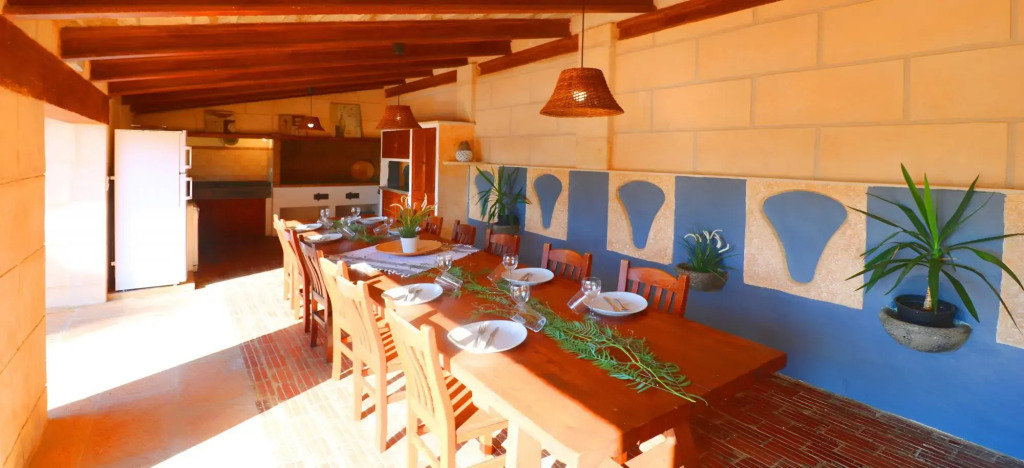 Villa Emilia 422 by Mallorca Charme