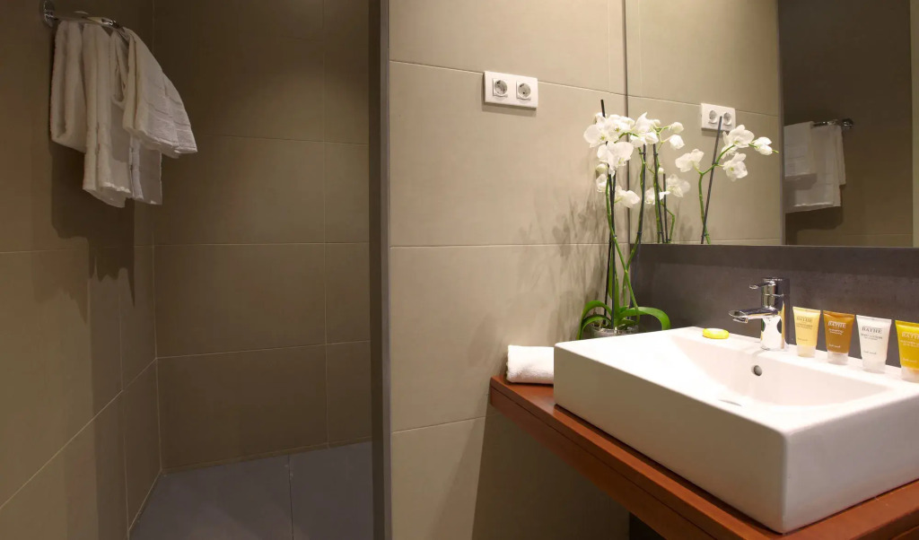 Duquesa Suites Hotel by Grup Duquessa