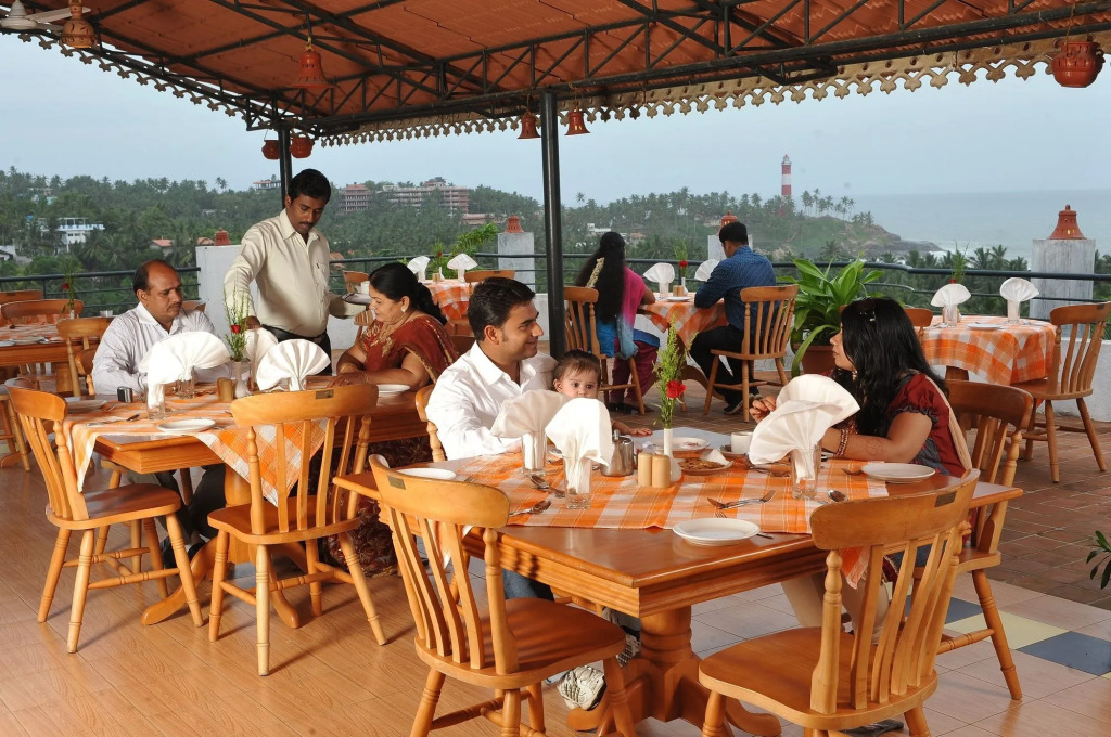 Swagath Holiday Resort