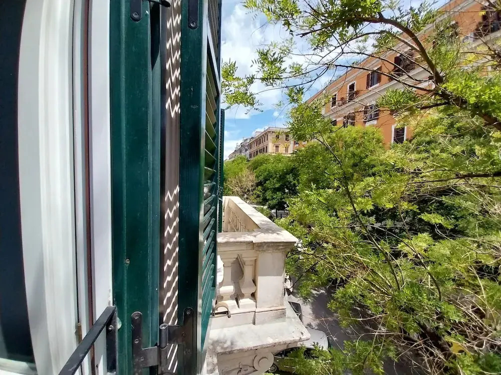 A Casa di Vittoria