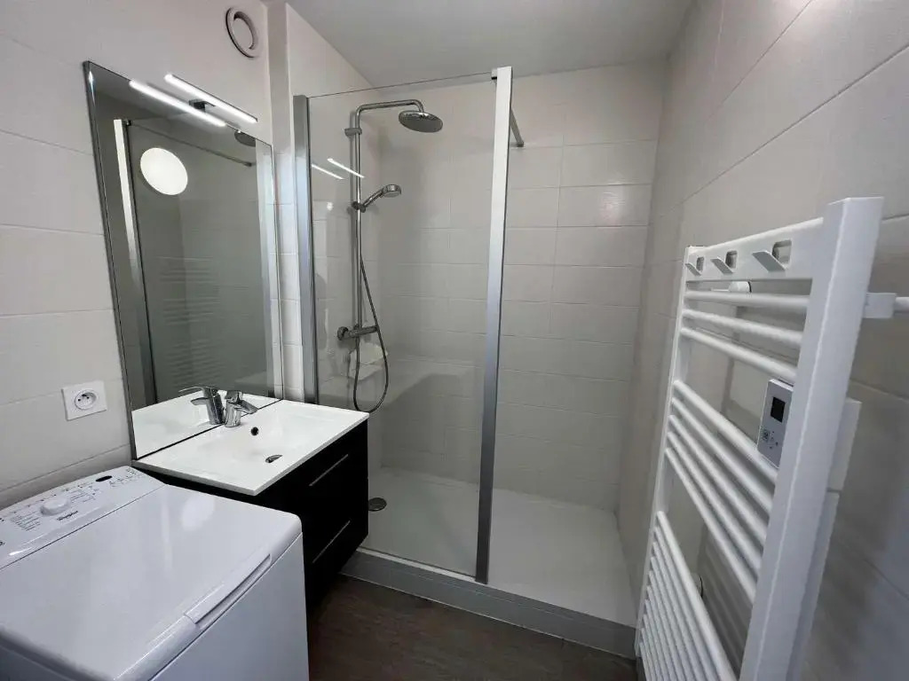 Appartement Quiberon, 1 Pièce, 2 Personnes - Fr-1-478-137