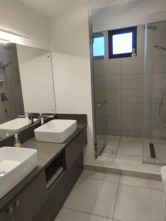 Appartement neuf à Trou aux Biches