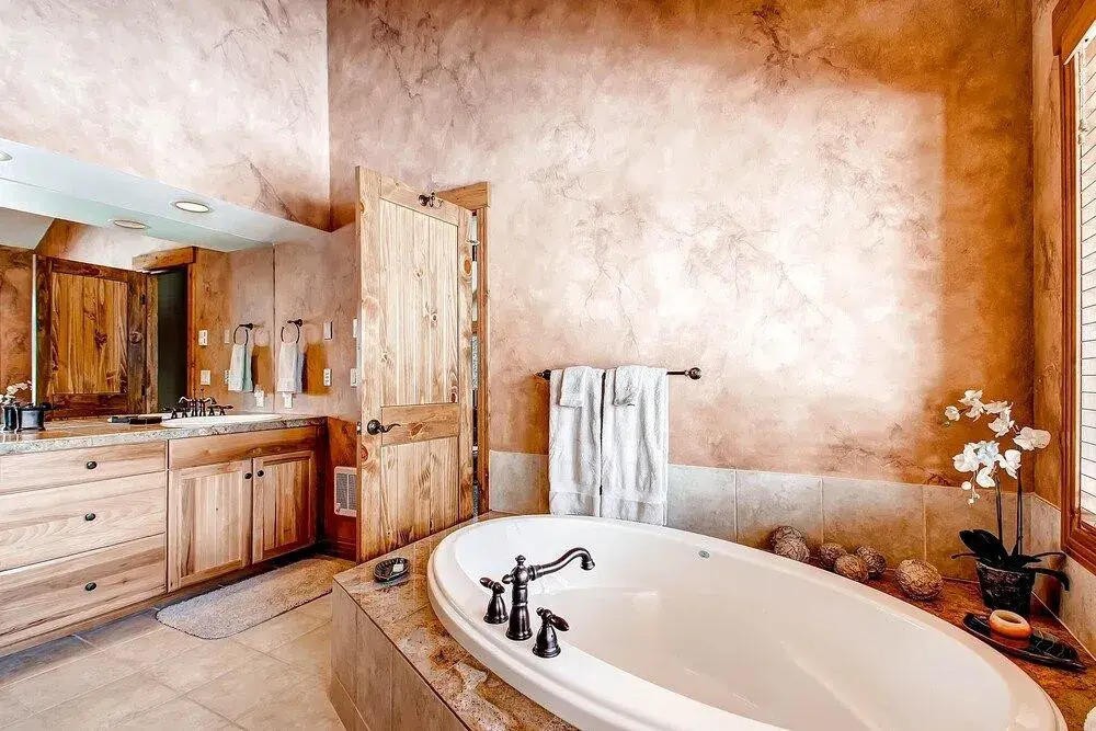 Bystone Villa Retreat