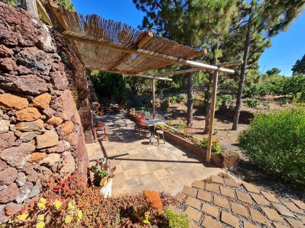 Casa Los Pinos - Sunset & WIFI