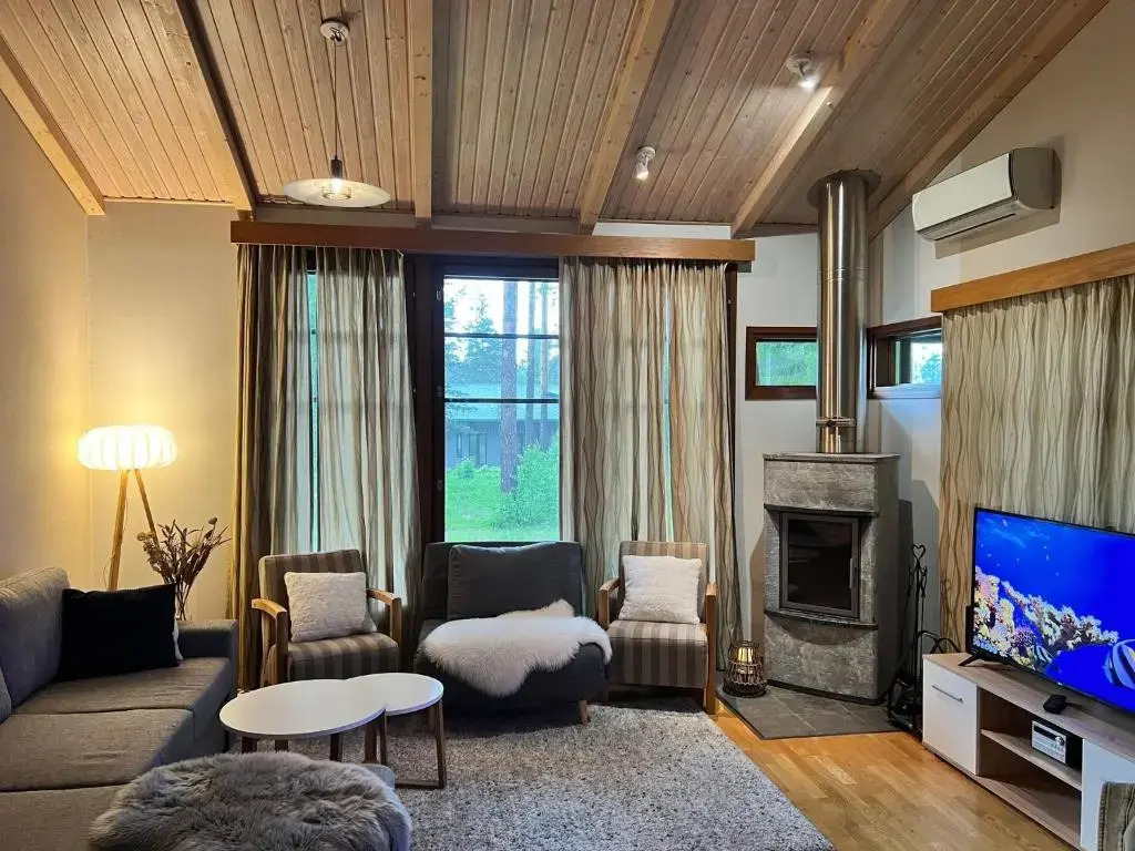 Imatra Spa & Golf Villa2