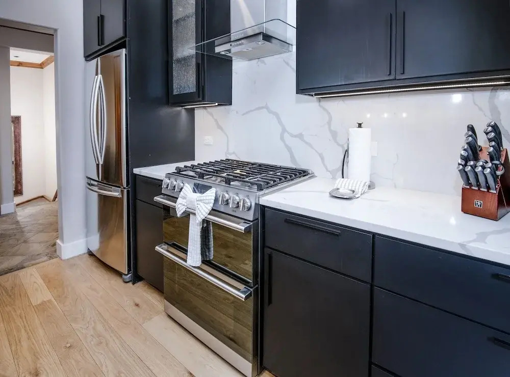 Brookside Townhome 103 3 Bedroom Townhouse