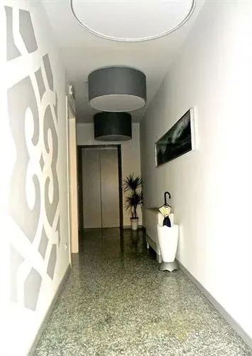 Be Happy Residence