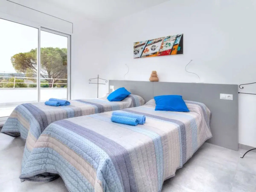Holiday Home Almendro by Interhome