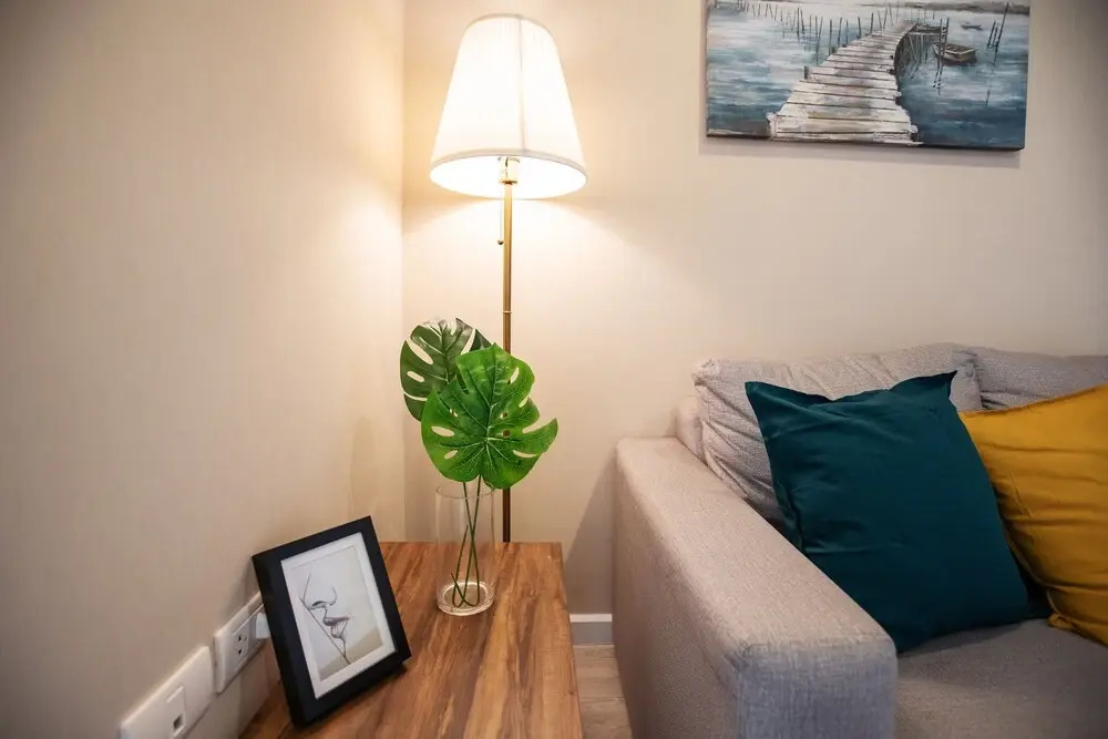 Apartment in BKK - bkb218