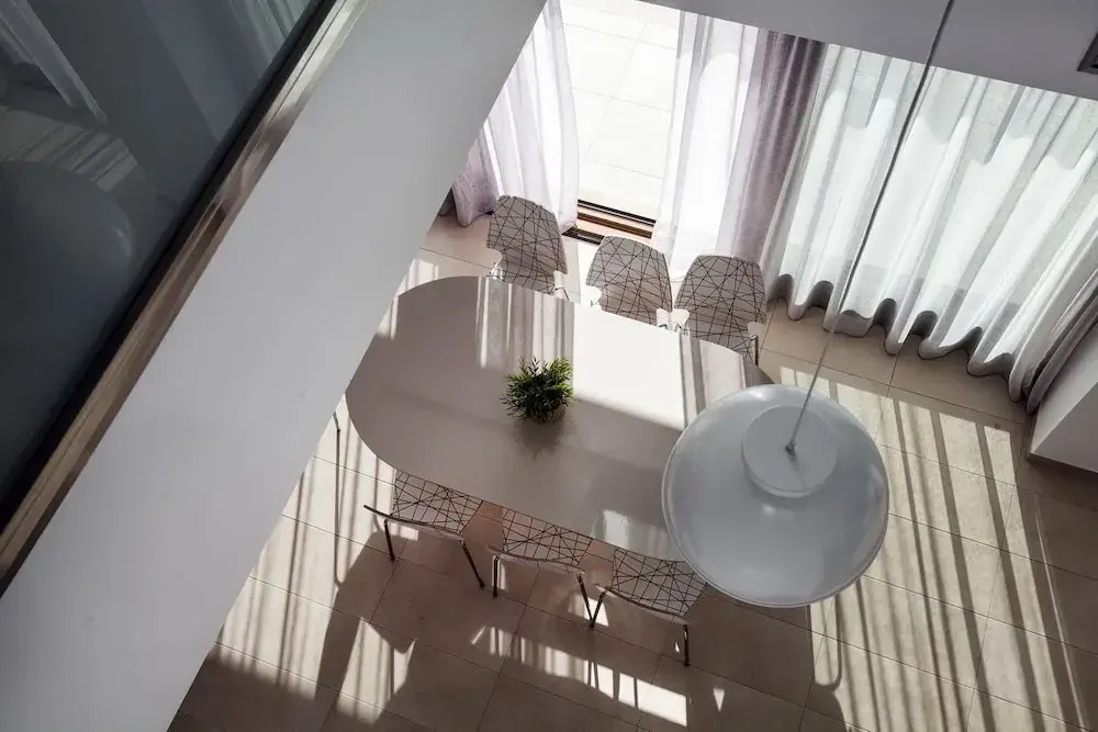 Magdani Villas