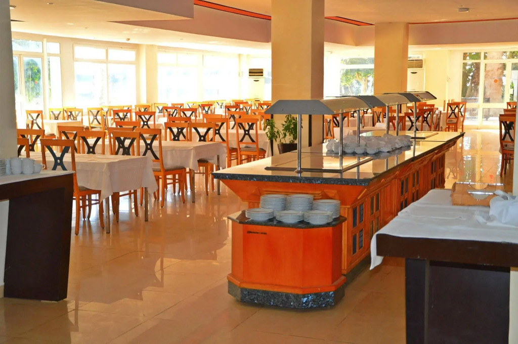 Hotel El Fell