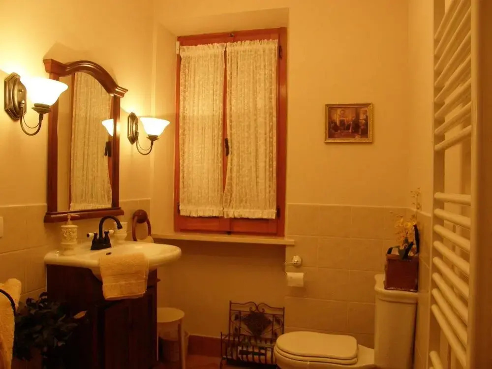 Villa Trasimeno
