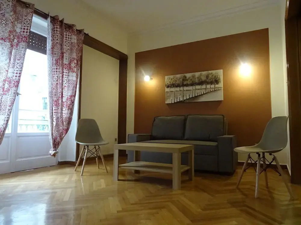 Olympic Zeus central apartment