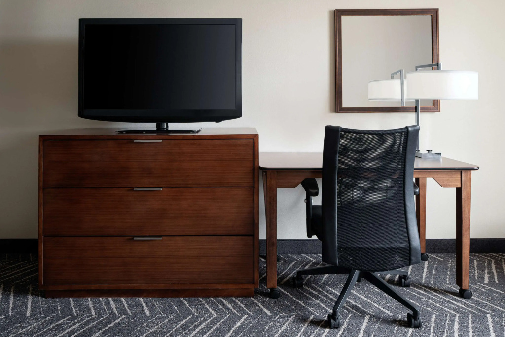 Homewood Suites Springfield