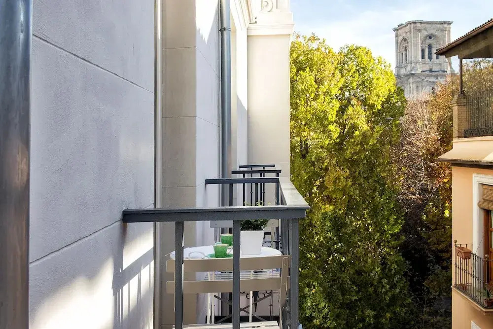 Granada Luxury Apartments
