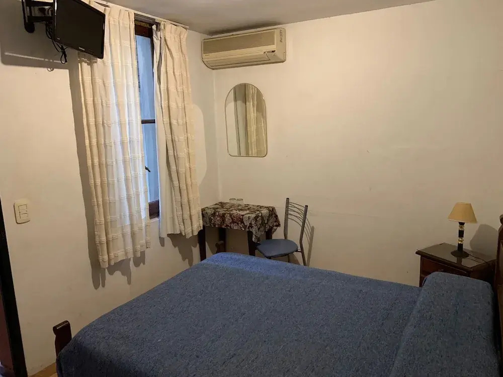Derby Home Hotel