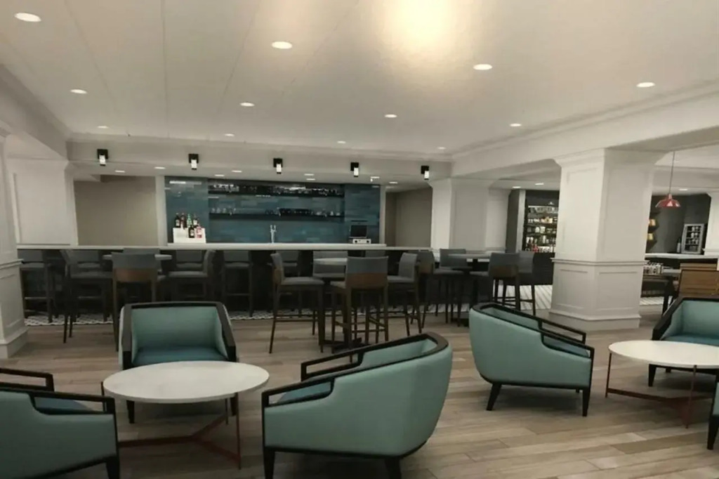 Hotel Caza