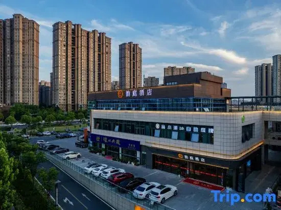 YunTing Hotel