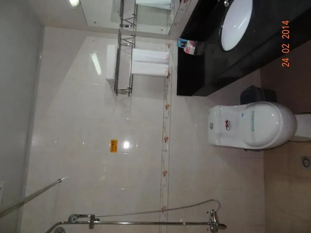 XinYu Hotel