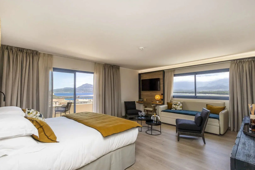 Hotel LAcquale