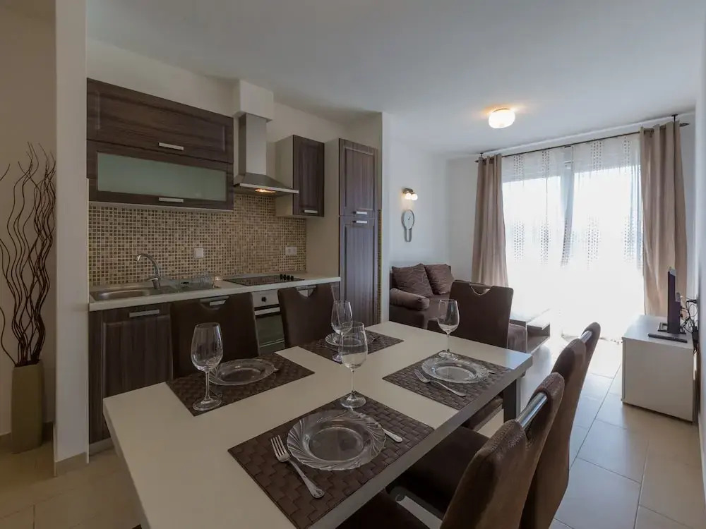Apartment Nensi 2