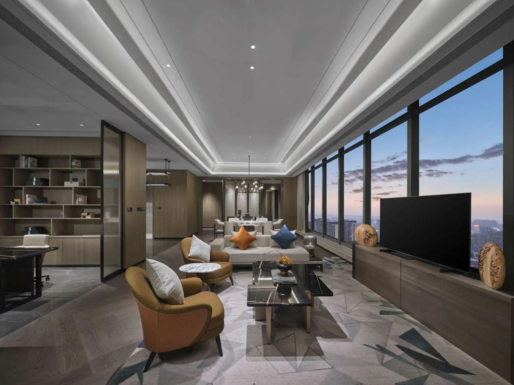 Doubletree By Hilton Rugao