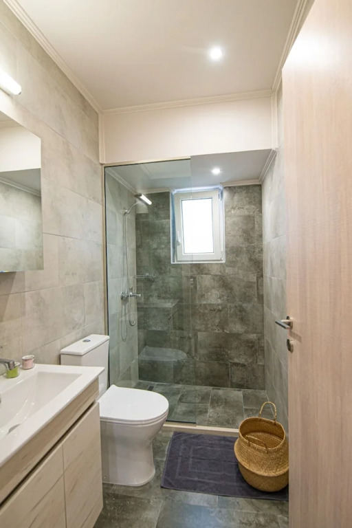 Aretousa Apart Heraklion City