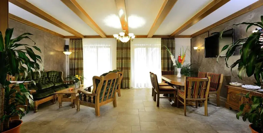 Hotel Alex