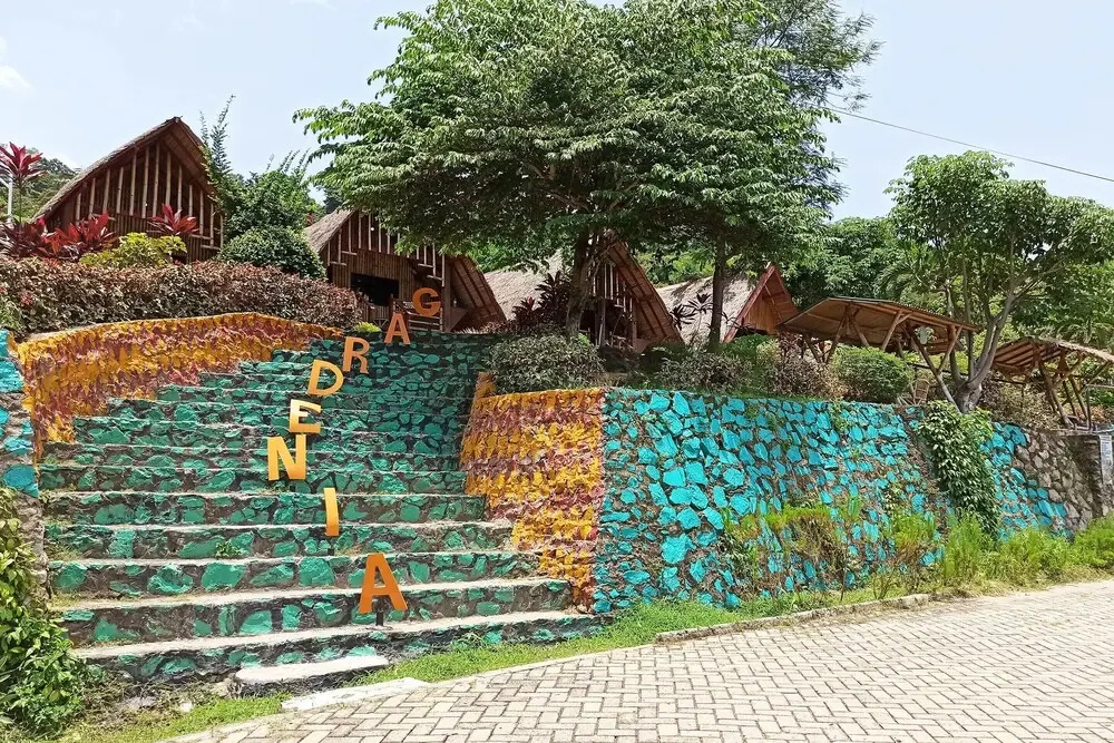 Villa Gardenia Syariah