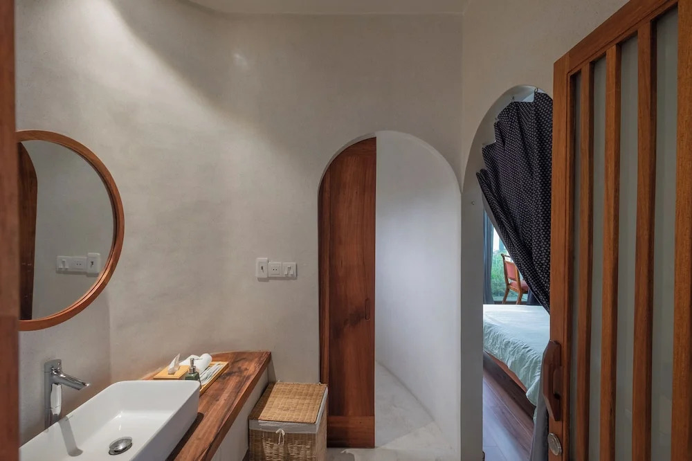 Nha Binh Homestay