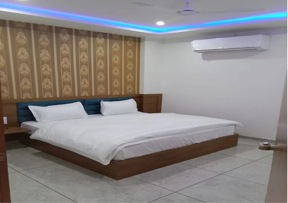 Hotel HK