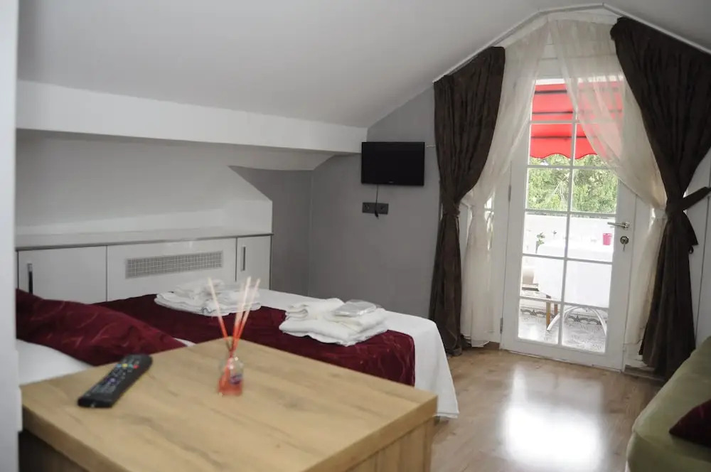 Hisar Bayazit Otel