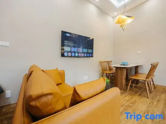 VietHOME Hang Bong3/2QueenBd/Elevator/HoanKiemLake