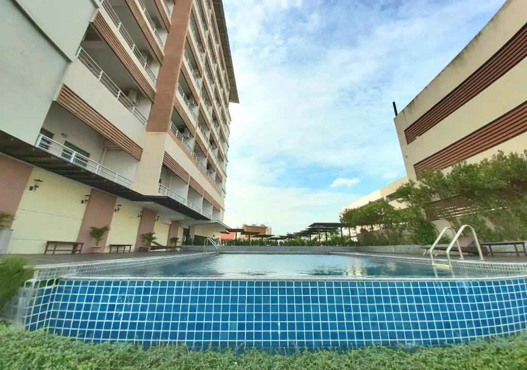 Ampo Residence